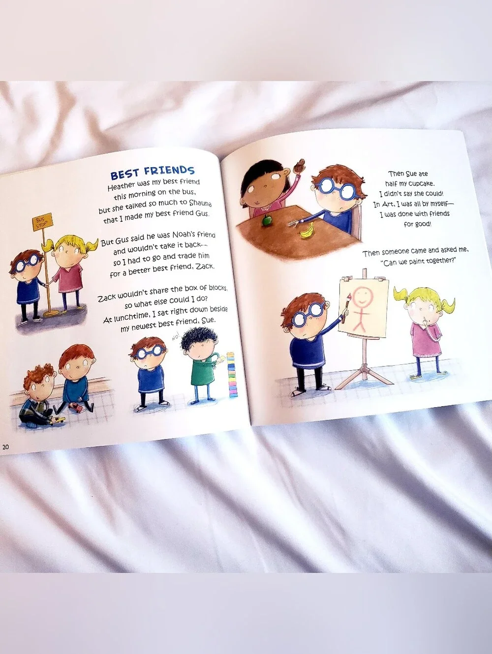 Kindergarten Here I Come Book
